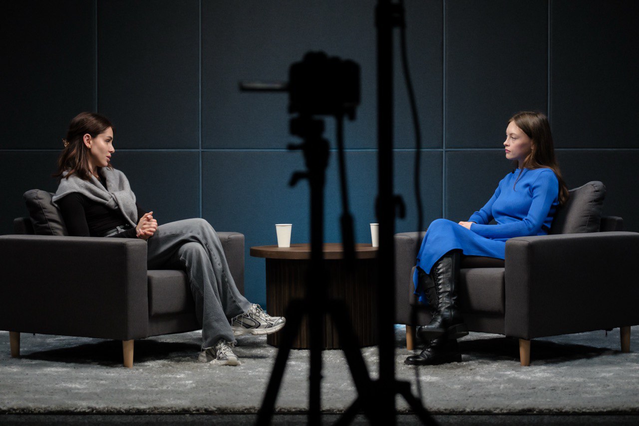 Що їсти щодня? Катерина Крупкіна про харчові гріхи українців і як нас обманюють з їжею та дієтами